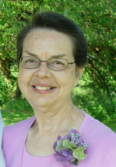 Obituary of Janice Elaine Guthrie