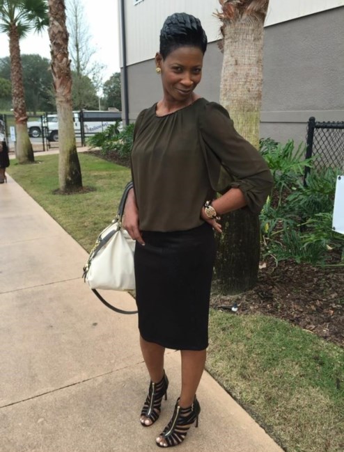 Obituary of Antoinette McNeil