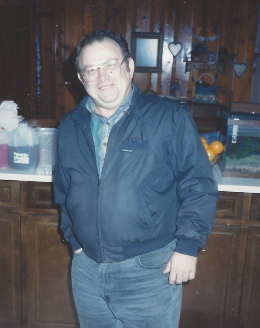 Obituary of Riley Everette Rehberg