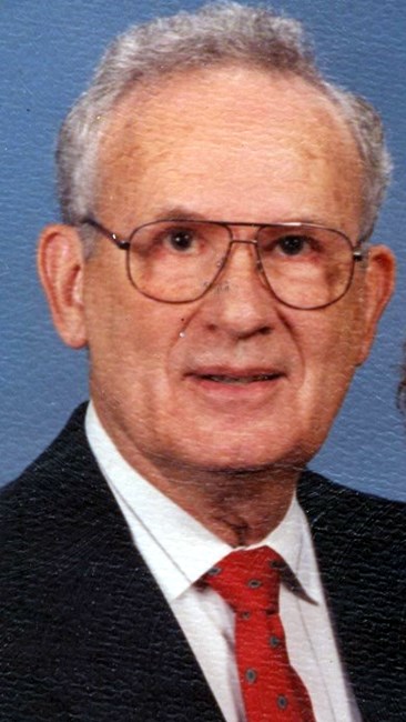 Obituary of John L. Prudhomme