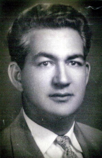 Obituary of Ali Moshiri