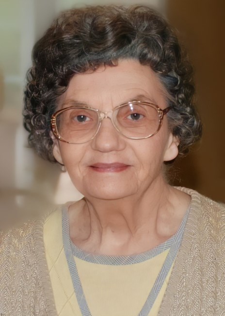 Obituary of Dorothy Parker "Dot" Long