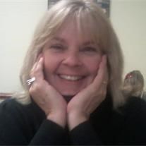 Obituary of Judith Marie Wade