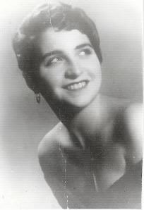 Obituary of Jean Marie Patrick