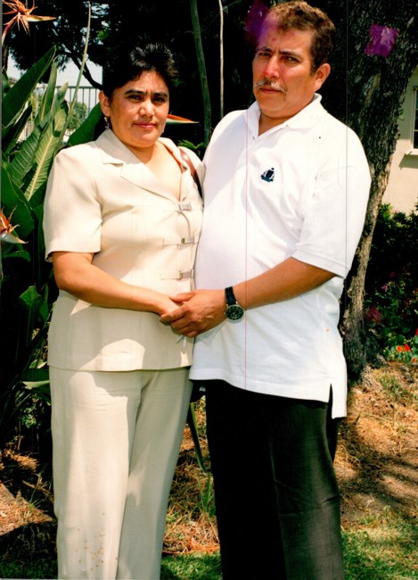 Obituary of Jorge Gonzalez Saucedo