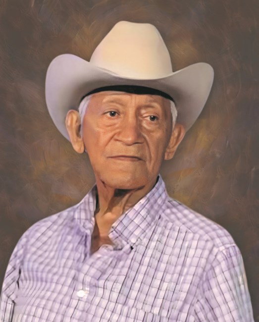Obituary of Abelino Rodriguez Mora