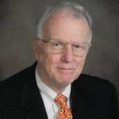 Avis de décès de Daniel G. Dan Webster, III