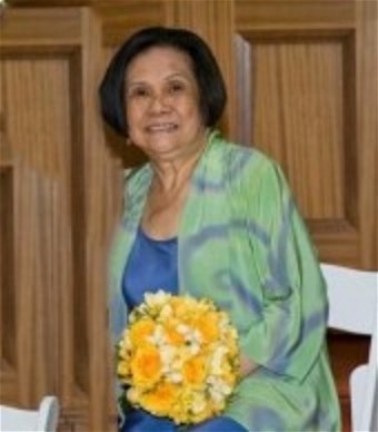 Avis de décès de Estrella Cacal Bantilan