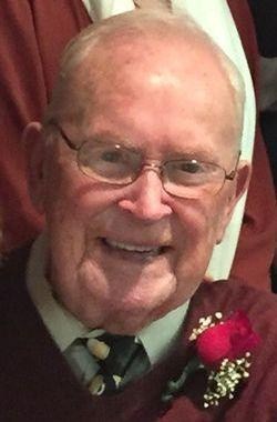 Obituary of John J. Tobin