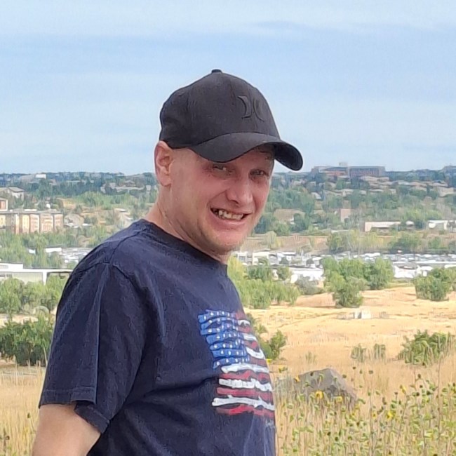 Obituary of Casey Douglas Zupancic