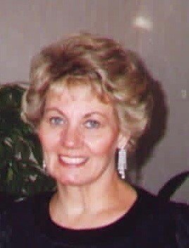 Obituary of Margarethe Edelgard Ross