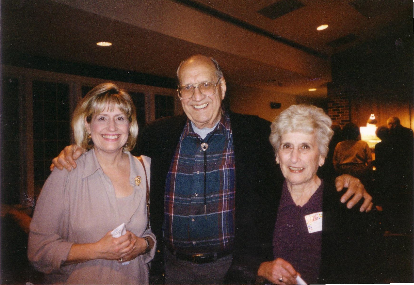 Obituary of Marjorie Jean Johnson