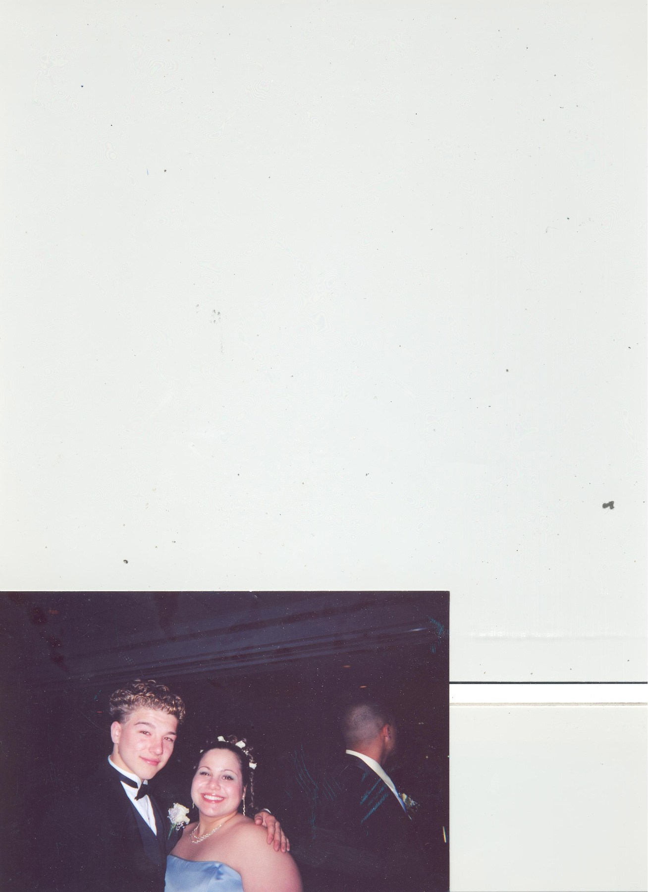 Obituary of Luke J. Bruno