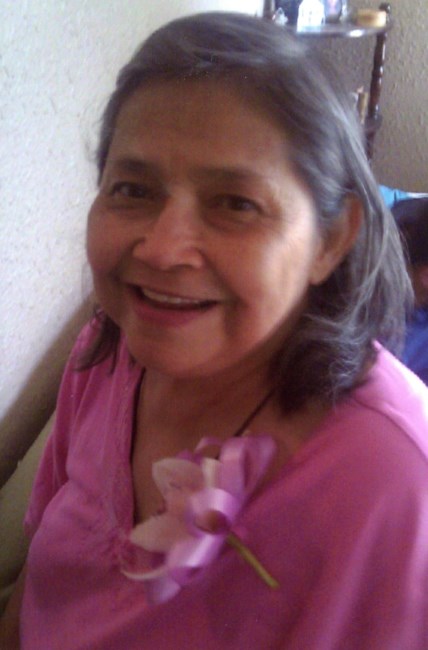 Obituary of Enedina Villasenor Martinez