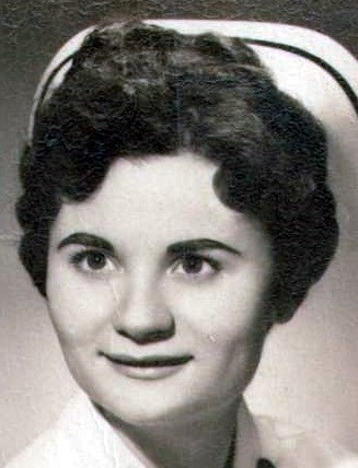 Obituary of Shirley Jean Gilbert