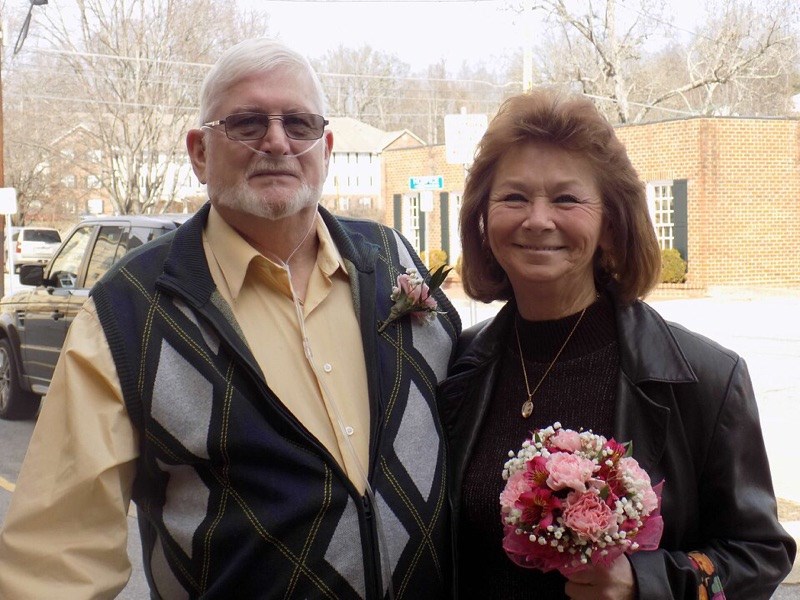 Obituary of Fredrick Marion Vernimo II