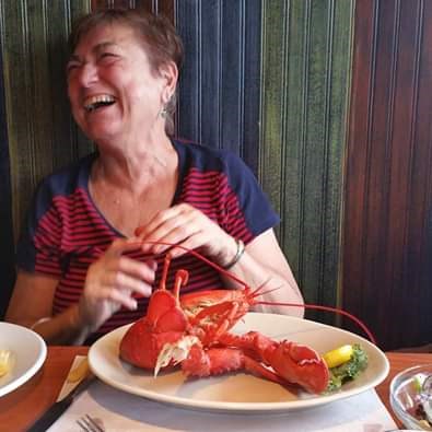 Obituary of Jo-Anne Louise Vaughn