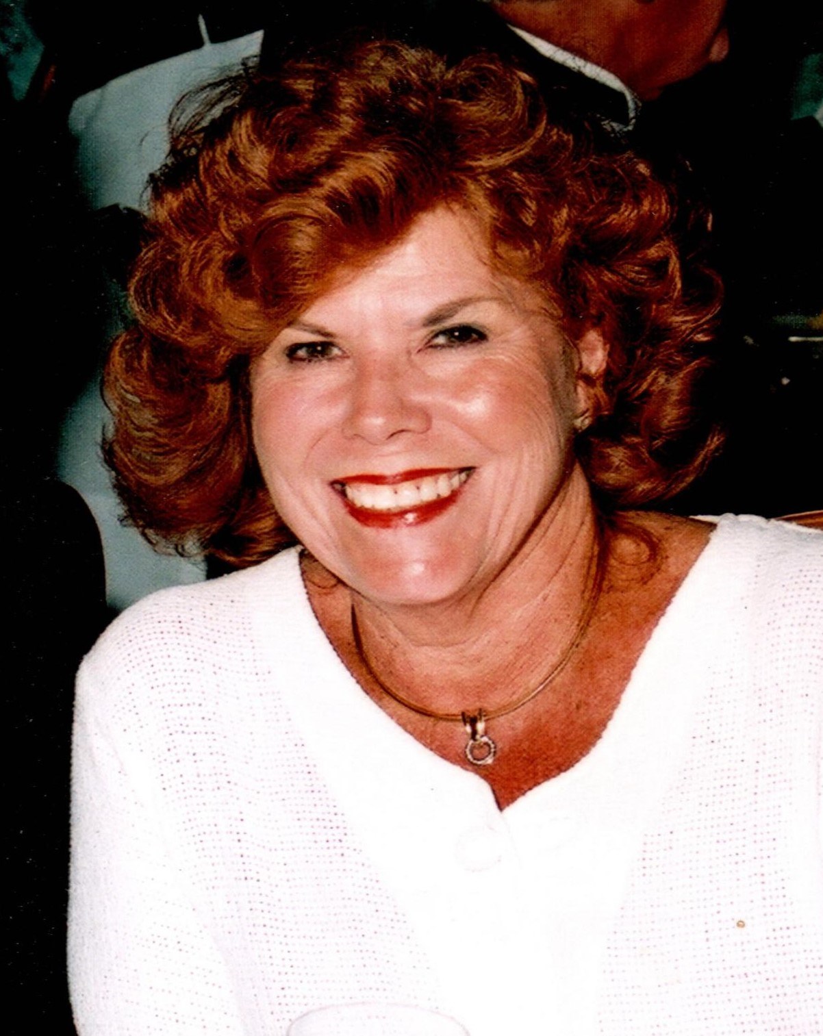 Obituary of Nancy Virginia Senter