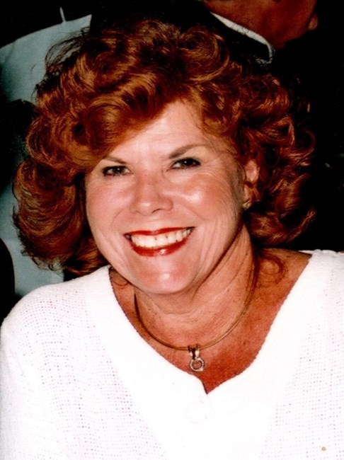 Obituary of Nancy Virginia Senter