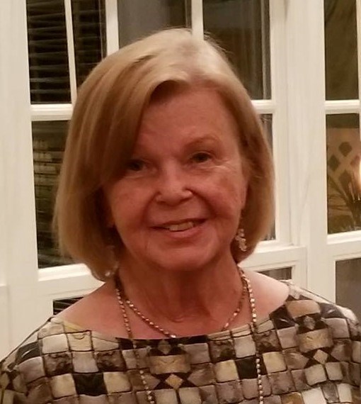 Obituary of Mary Audrey Wilson