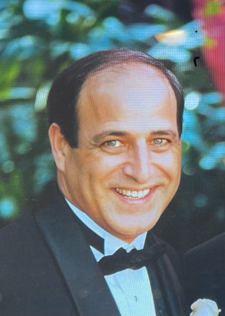 Obituary of David L Braverman