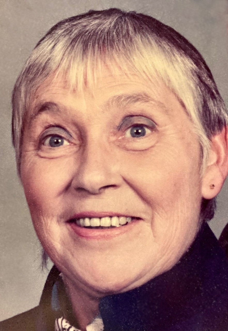 Noreen Agnes Headon Obituary Peterborough, ON