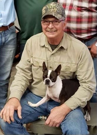 Obituary of Gary Lynn Anthony