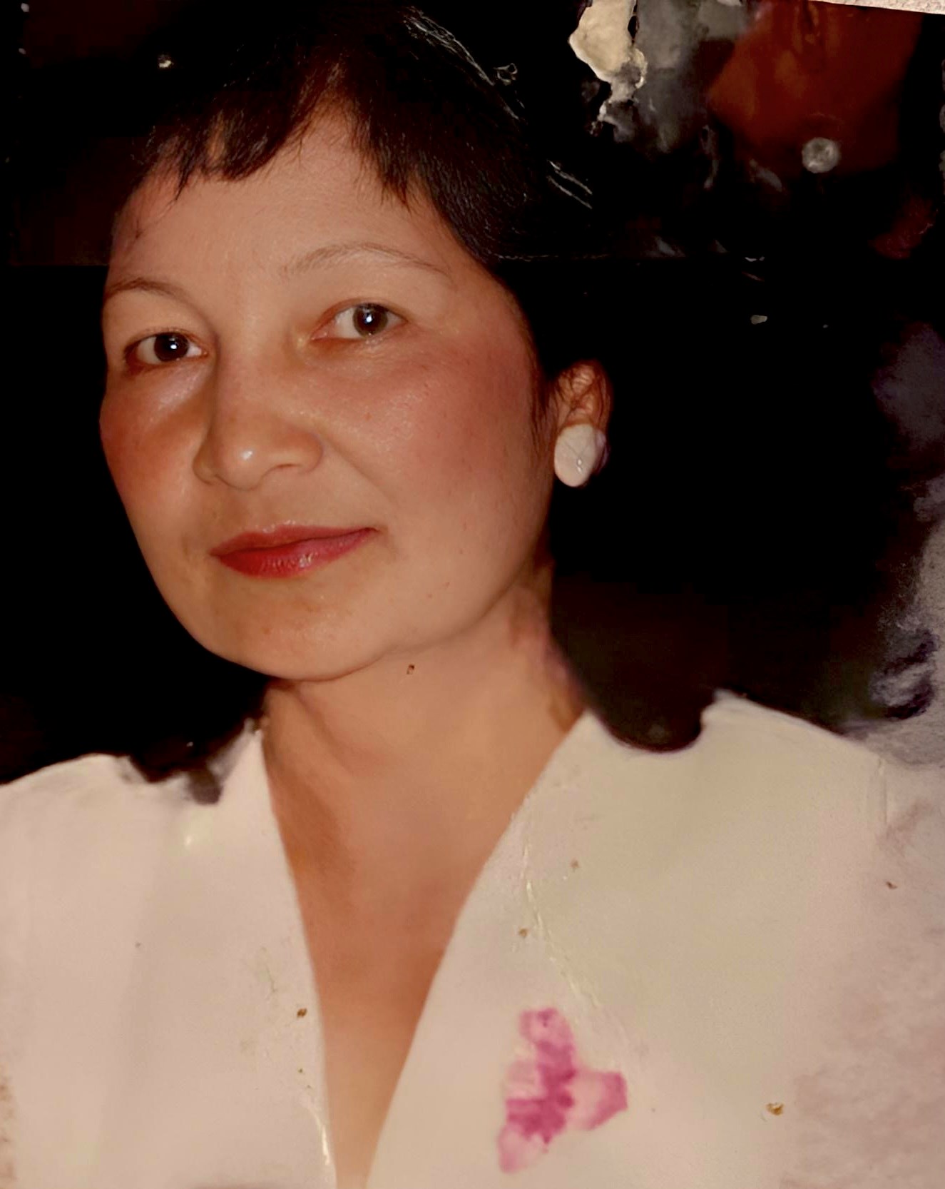 Obituary of Vatha Seth