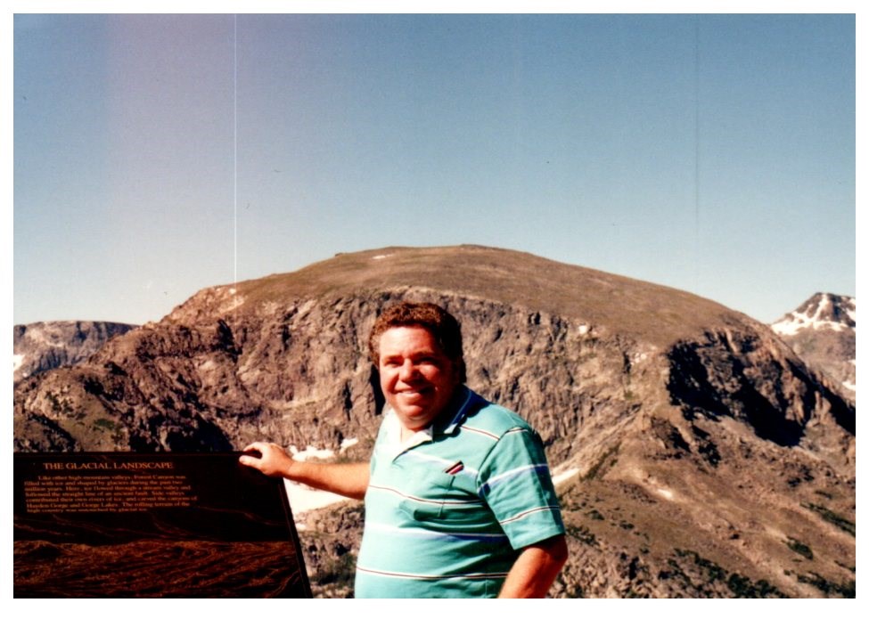 Obituary of Philip Grinker