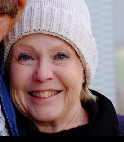 Obituary of Judy Lee Pogorelsky