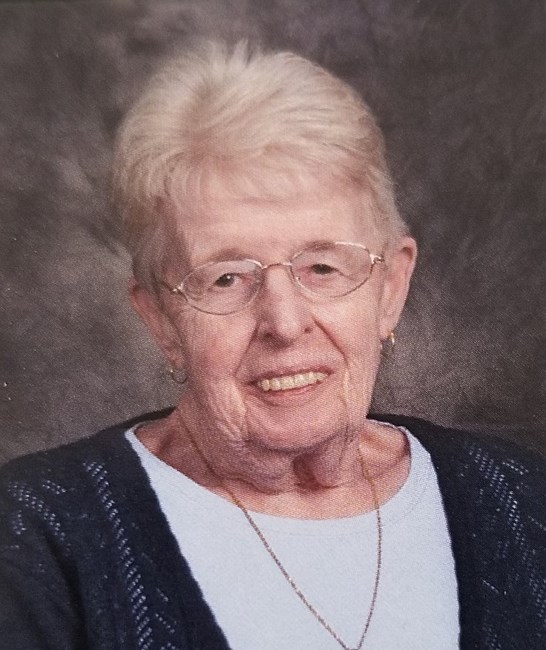 Obituary of Rebecca A. Teenie