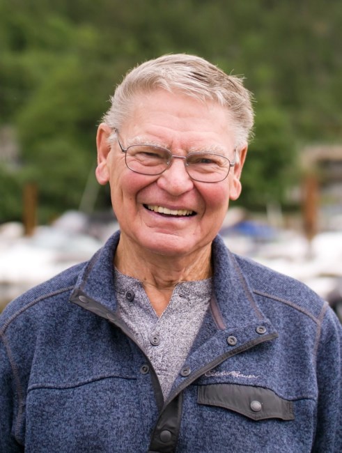 Obituary of Remembering   Oz... George Albert Sexsmith