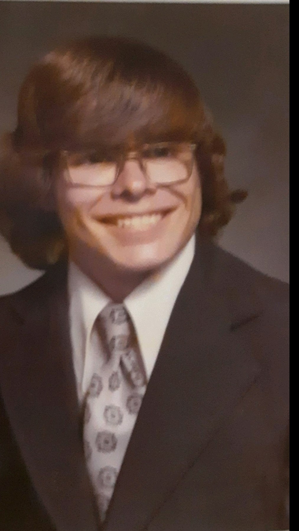 Obituary of Paul Edward Gilliss