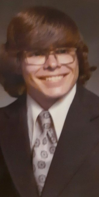 Obituary of Paul Edward Gilliss