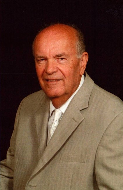 Obituary of Rev. Carl Hersch Satre