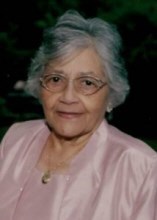 Obituary of Lydia "Mita" Acevedo
