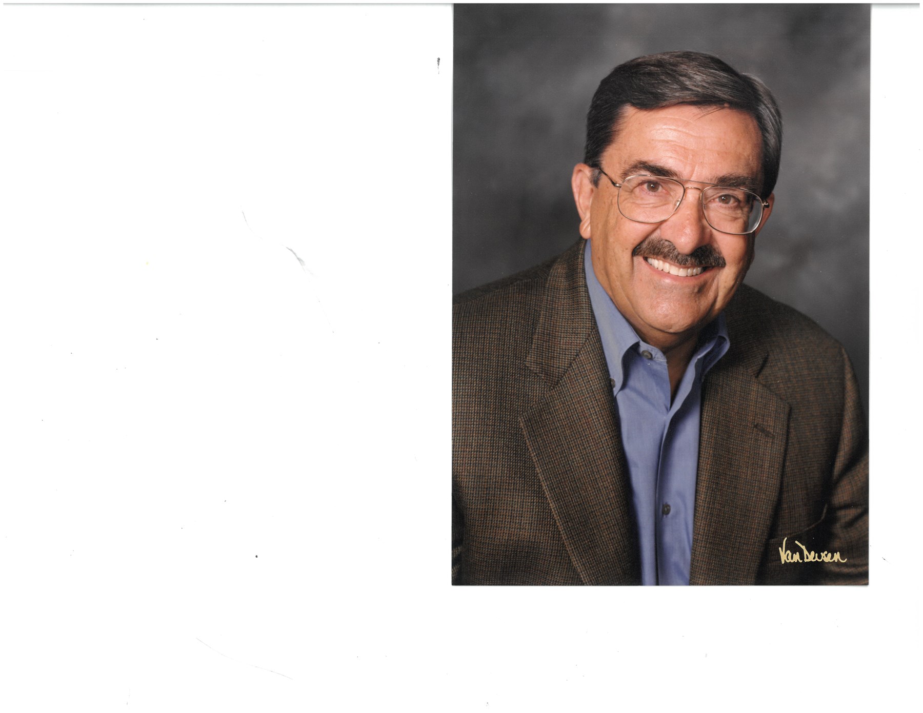 Obituary of Robert Darryl Firnhaber