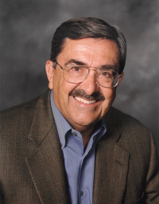 Obituary of Robert Darryl Firnhaber