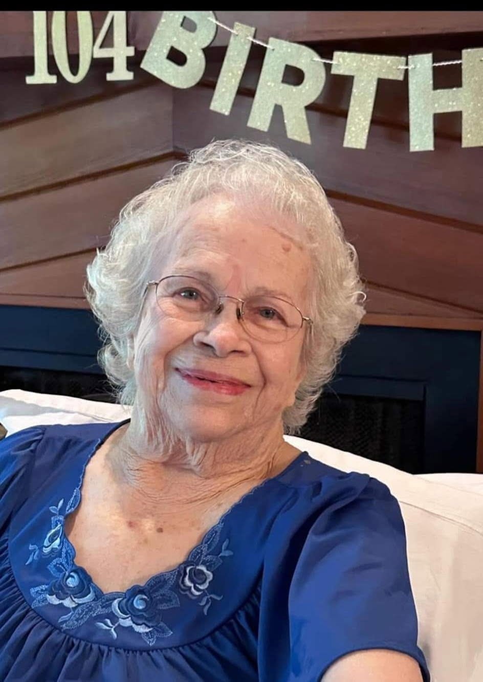 Obituary of Gladys Marie Boggan