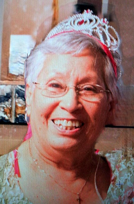 Obituario de Natividad "Nattie" C. Natividad