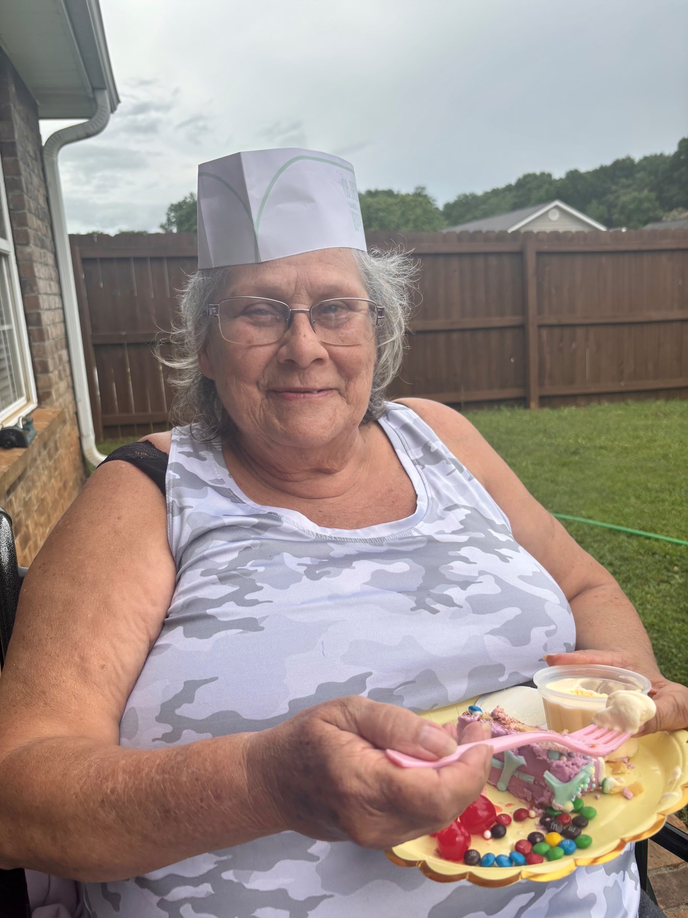 Obituary of Sheree Anne Everett