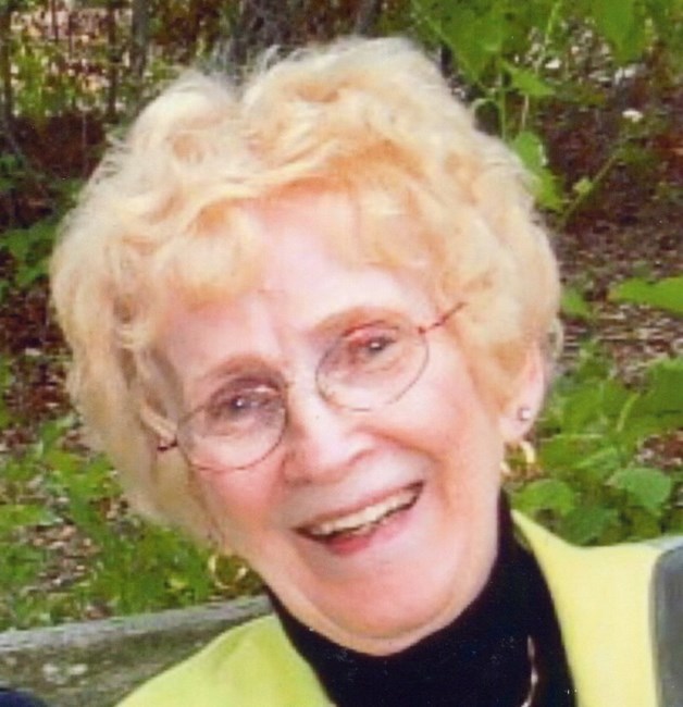 Obituary of Wilma S Takacs