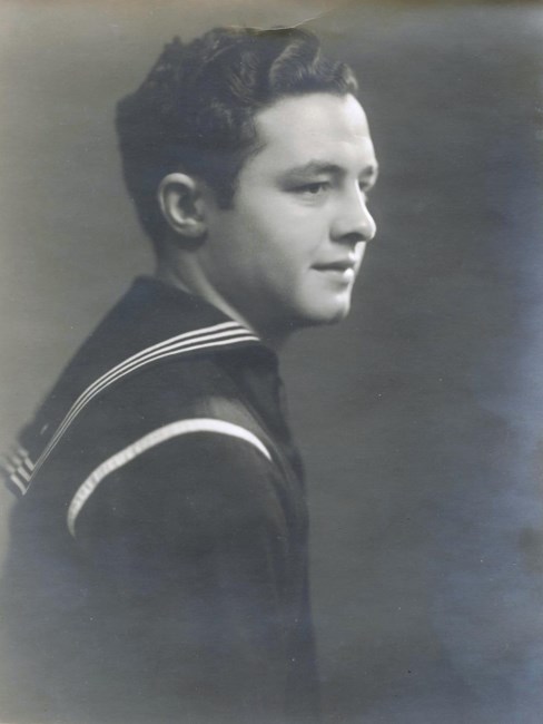 Obituary of Maurice Edward Powers