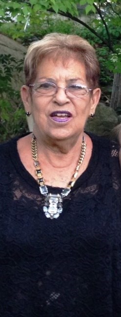 Obituary of Eleanor Padawer