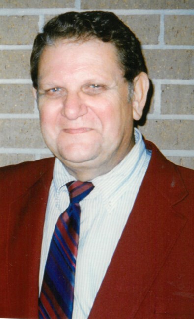 Obituary of Monroe Joseph Johnson