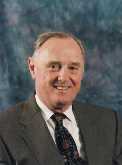 Obituary of Dr. William H. Lucas, Sr.