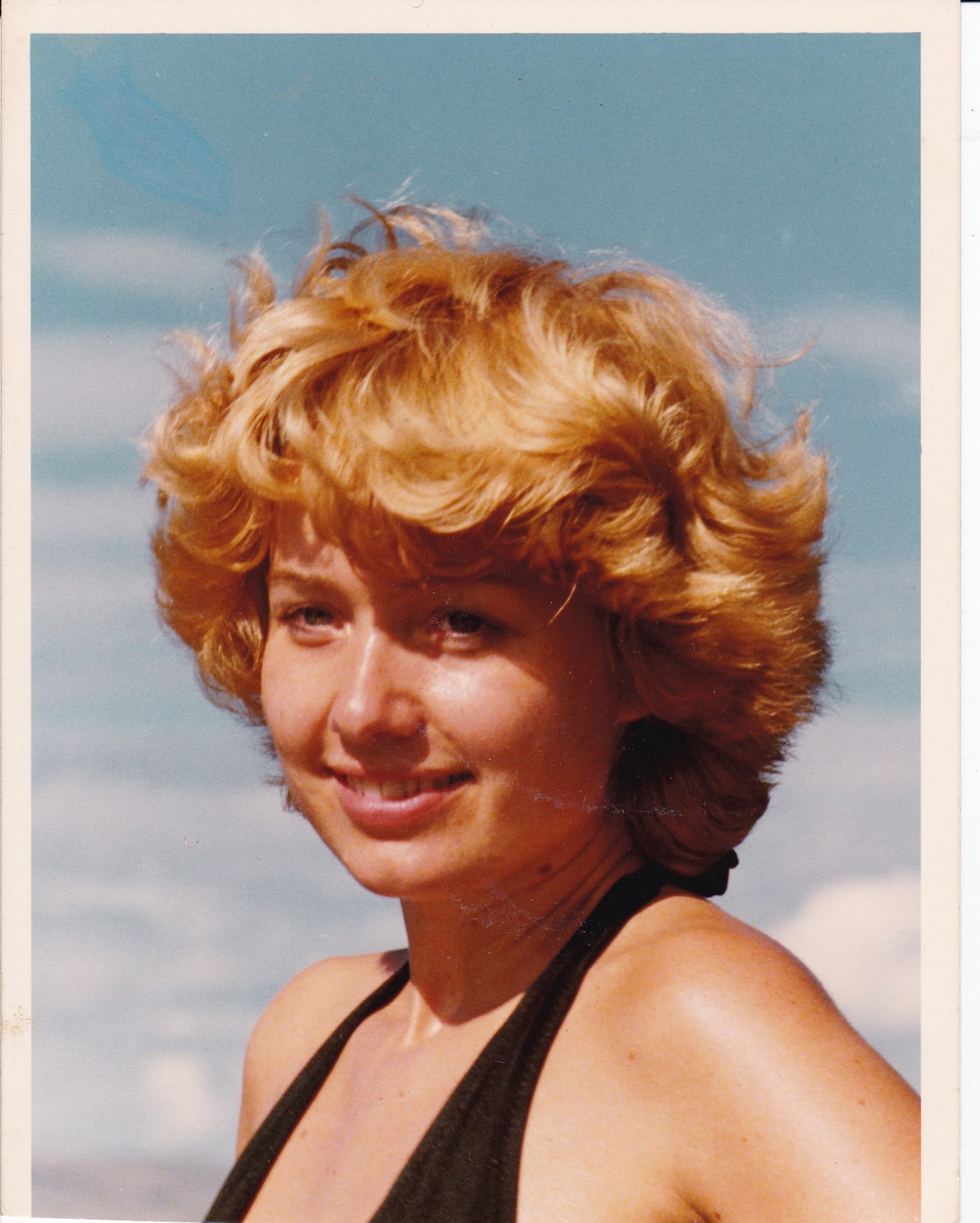 Obituary of Vivian Kathleen Newman