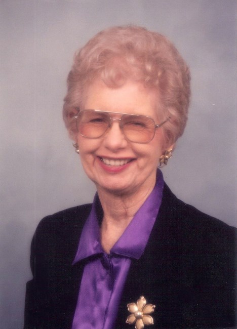 Obituario de Gladys Rose King