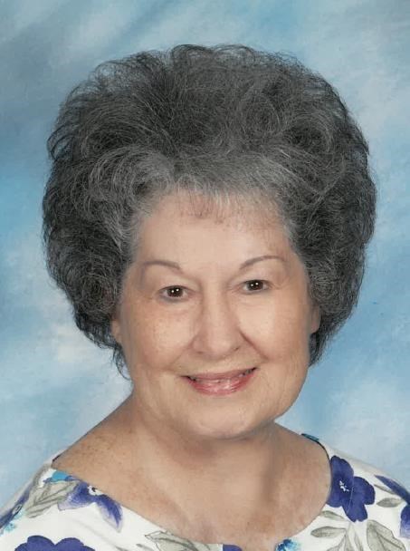 Obituary of Carita Julia Breaux