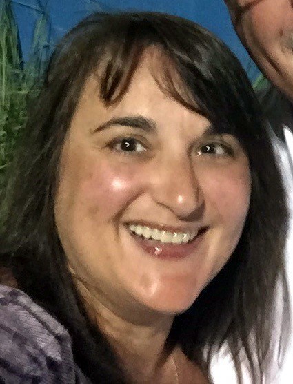 Obituary of Maria D. Serio